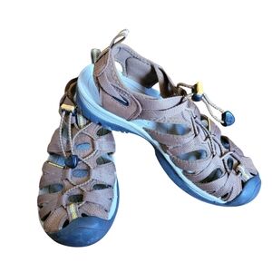 KEEN Waterproof Washable Women Sandals
